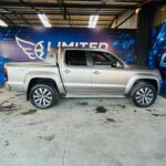VOLKSWAGEN NUEVA AMAROK V6 4X4 3.0 AUT - Imagen 6