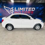 SUZUKI DZIRE SEDAN 1.2 - Imagen 6