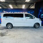 Peugeot Traveller Business — foto 38 de 39