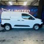 CITROEN BERLINGO K9 1.6 - Imagen 6