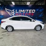 HYUNDAI ACCENT HCI 1.4 - Imagen 6