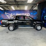 MAXUS T60 DX 4X4 2.8 - Imagen 6