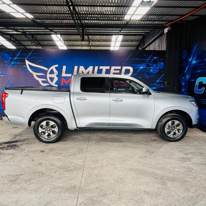 Great Wall Poer Elite — foto 15 de 39