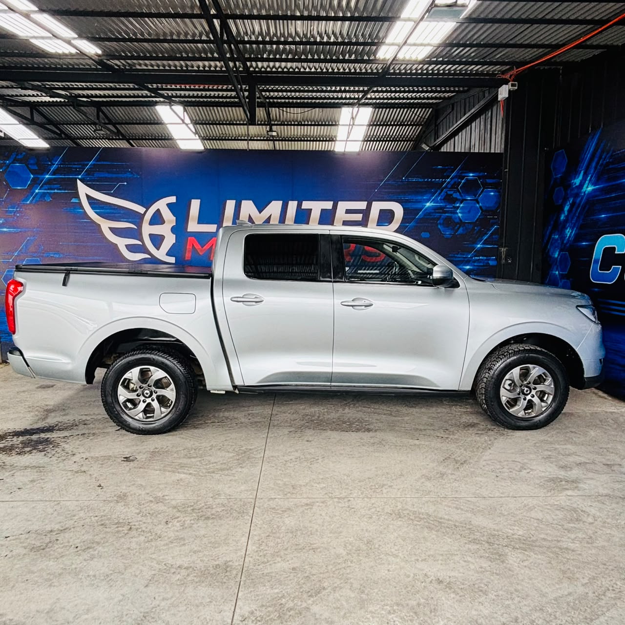 Great Wall Poer Elite — foto 16 de 39