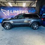JEEP GRAND CHEROKEE LTD 4X4 3.0 AUT - Imagen 6