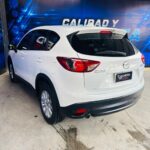 MAZDA NEW CX 5 R 2.0 - Imagen 7