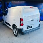 PEUGEOT PARTNER L1 BLUE HDI 100 1.5 - Imagen 7