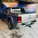 VOLKSWAGEN NUEVA AMAROK V6 4X4 3.0 AUT - Imagen 7