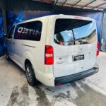 Peugeot Traveller Business — foto 39 de 39