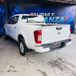 NISSAN NAVARA DC 2.3 MT 4X2 - Imagen 7