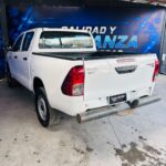 TOYOTA HILUX DCAB 4X4 4P 2.4 - Imagen 7