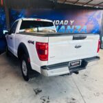 FORD F150 XLT RC 4X4 3.3 AT - Imagen 7