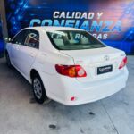 TOYOTA COROLLA GLI 1.6 AUT - Imagen 7