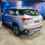 Chevrolet Captiva 5A 1.5 Aut — foto 37 de 39