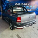 VOLKSWAGEN SAVEIRO CROSS DCAB 1.6 - Imagen 7