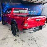 Toyota Hilux Pickup 4P — foto 37 de 39