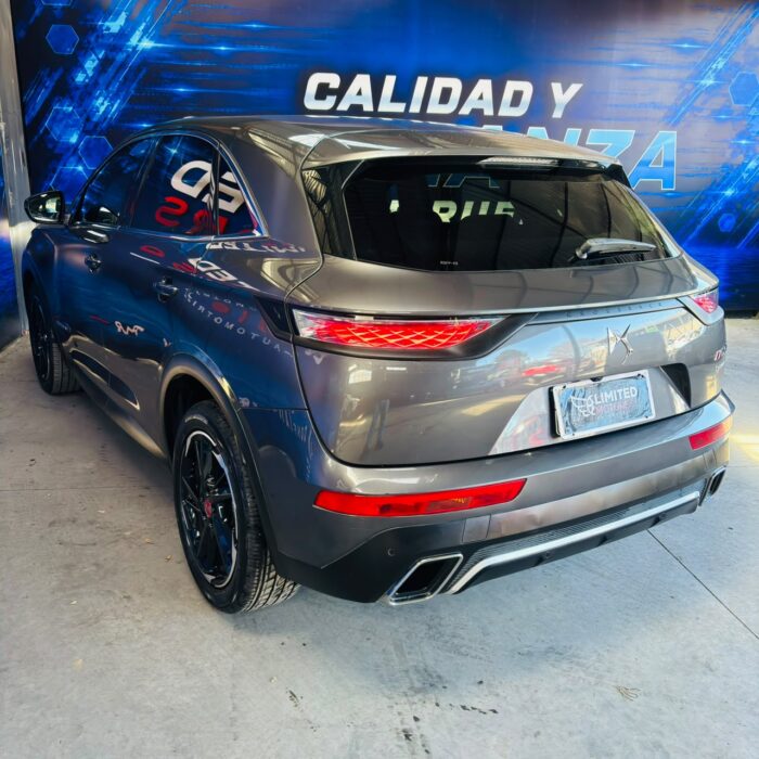 DS Ds7 Crossback 2.0 Aut — foto 17 de 39
