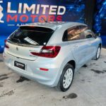 SUZUKI NEW BALENO GLS HB 1.5 - Imagen 8