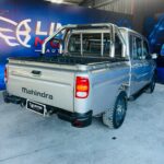 MAHINDRA NEW PIK UP XL 2.2 - Imagen 8