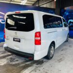 PEUGEOT TRAVELLER BUSINESS BLUEHDI 2.0 - Imagen 8
