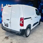PEUGEOT PARTNER L1 HDI 1.6 - Imagen 8