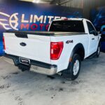 FORD F150 XLT RC 4X4 3.3 AT - Imagen 8