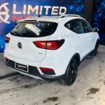 MG Zs1.5 Aut — foto 38 de 39