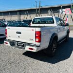 JAC T8 Dcab — foto 38 de 39