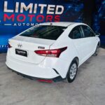 HYUNDAI ACCENT HCI 1.4 - Imagen 8