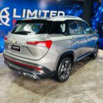 Chevrolet Captiva 5A 1.5 Aut — foto 38 de 39