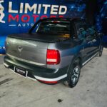 VOLKSWAGEN SAVEIRO CROSS DCAB 1.6 - Imagen 8