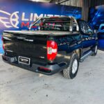 MAXUS T60 DX 4X4 2.8 - Imagen 8