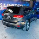 JEEP GRAND CHEROKEE LTD 4X4 3.0 AUT - Imagen 8