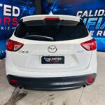 MAZDA NEW CX 5 R 2.0 - Imagen 9
