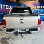 VOLKSWAGEN NUEVA AMAROK V6 4X4 3.0 AUT - Imagen 9