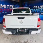 NISSAN NAVARA DC 2.3 MT 4X2 - Imagen 9