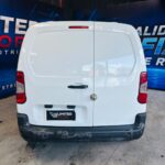 PEUGEOT PARTNER L1 HDI 1.6 - Imagen 9