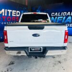 FORD F150 XLT RC 4X4 3.3 AT - Imagen 9