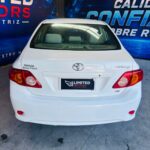 TOYOTA COROLLA GLI 1.6 AUT - Imagen 9