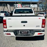 JAC T8 Dcab — foto 39 de 39