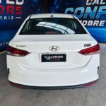 HYUNDAI ACCENT HCI 1.4 - Imagen 9