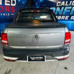 VOLKSWAGEN SAVEIRO CROSS DCAB 1.6 - Imagen 9