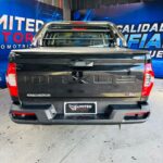 MAXUS T60 DX 4X4 2.8 - Imagen 9