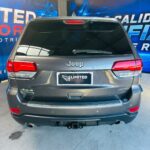 JEEP GRAND CHEROKEE LTD 4X4 3.0 AUT - Imagen 9