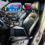 VOLKSWAGEN NUEVA AMAROK V6 4X4 3.0 AUT - Imagen 10