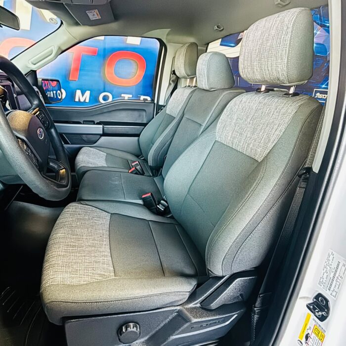 Ford F150 Xlt Rc — foto 23 de 39