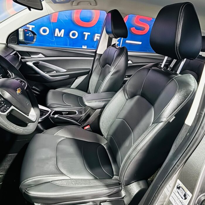 Chevrolet Captiva 5A 1.5 Aut — foto 23 de 39