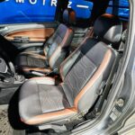 VOLKSWAGEN SAVEIRO CROSS DCAB 1.6 - Imagen 10