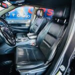 JEEP GRAND CHEROKEE LTD 4X4 3.0 AUT - Imagen 10