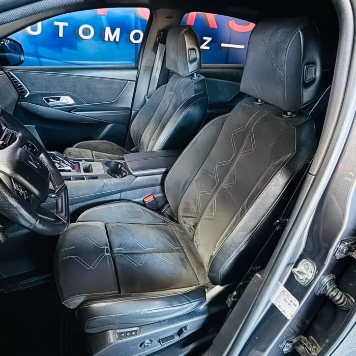 DS Ds7 Crossback 2.0 Aut — foto 23 de 39